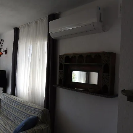Zen Apt. Apartmán Kaş