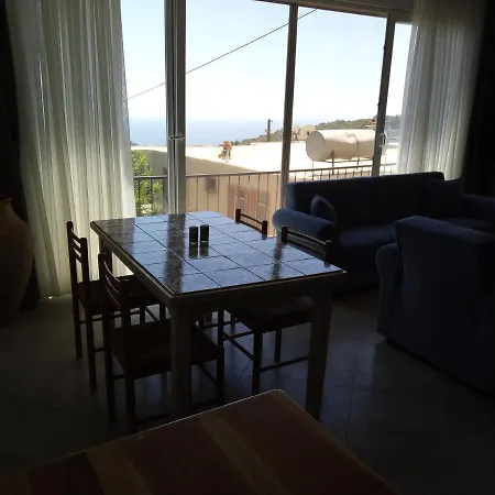 Zen Apt. Apartmán Kaş