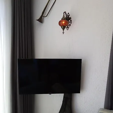 Zen Apt. * Kaş